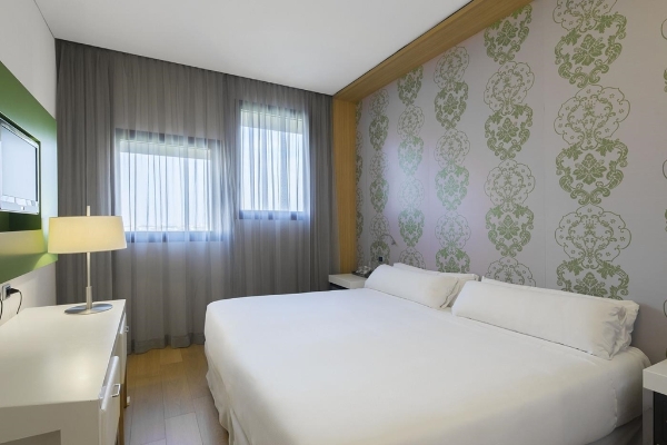 Hotel NH Milano Fiera (Rho)